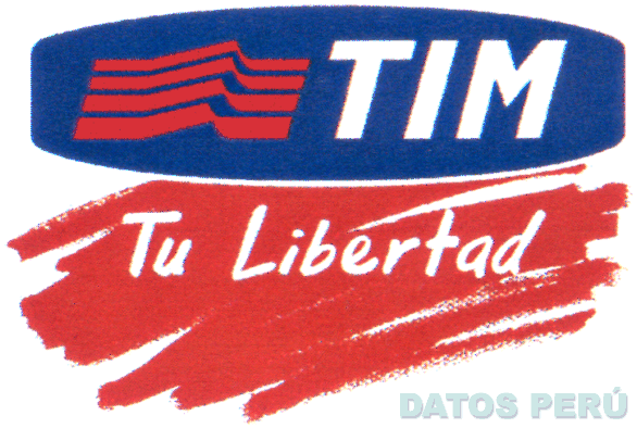 TIM TU LIBERTAD