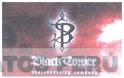 BT BLACK TOWER SKATEBOARDING COMPANY