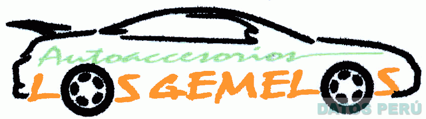 AUTOACCESORIOS LOS GEMELOS