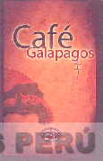 CAFÉ GALAPAGOS