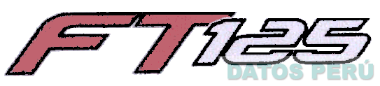 FT125