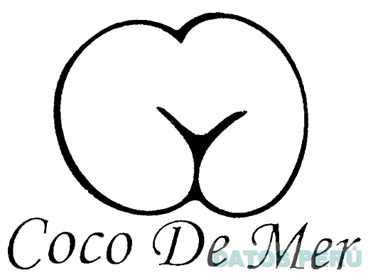 COCO DE MER