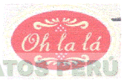 OH LA LÁ