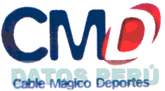CMD CABLE MAGICO DEPORTES