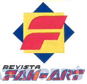 F REVISTA FAN-ART