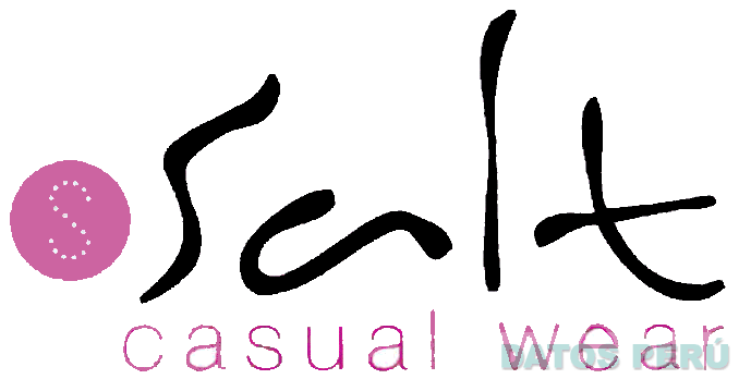 S SALT CASUAL WEAR