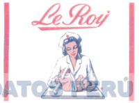 LE ROY