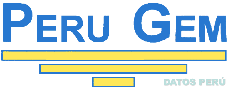 PERU GEM