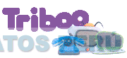 TRIBOO