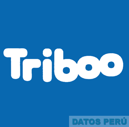 TRIBOO