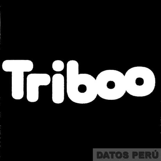 TRIBOO