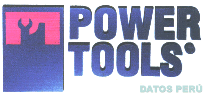 POWER TOOLS
