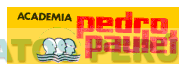 ACADEMIA PRE-UNIVERSITARIA PEDRO PAULET