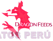 DRAGON FEEDS