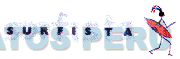 SURFISTA