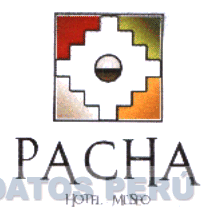 PACHA HOTEL MUSEO