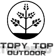TOPY TOP OUTDOOR