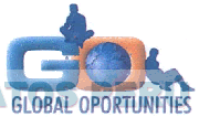 GO GLOBAL OPORTUNITIES