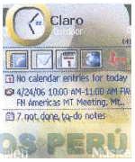 CLARO OUTDOOR IMS WEB MUSICA