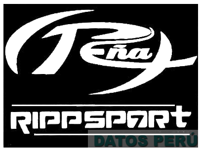 PEÑA RIPP SPORT 7