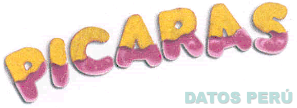 PICARAS