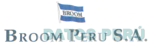 BROOM PERU S.A.