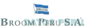 BROOM PERU S.A.