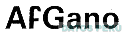 AFGANO