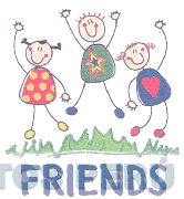 FRIENDS