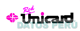 RED UNICARD