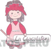 LA CHOCOLATERA