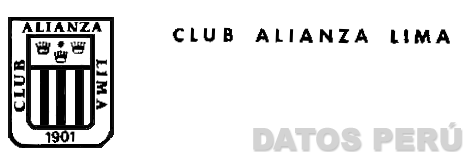 CLUB ALIANZA LIMA