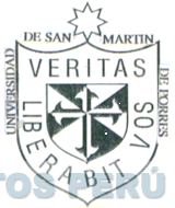 UNIVERSIDAD DE SAN MARTIN DE PORRES