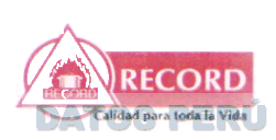 RECORD