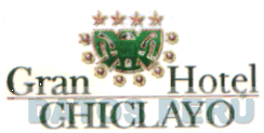 GRAN HOTEL CHICLAYO