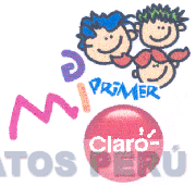 MI PRIMER CLARO