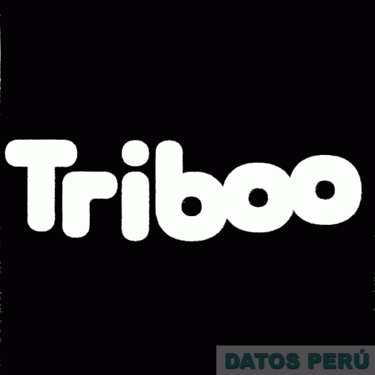 TRIBOO