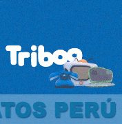 TRIBOO
