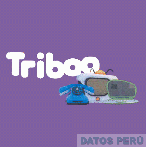TRIBOO