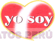 YO SOY