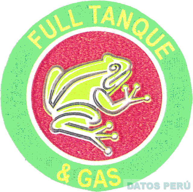 FULL TANQUE & GAS