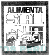 ALIMENTASAL