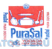 PURASAL YODADA PARA COCINA