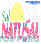 SAL NATUSAL