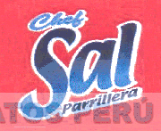 CHEF SAL PARRILLERA