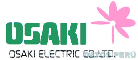 OSAKI OSAKI ELECTRIC CO. LTD.