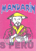 MANDARIN