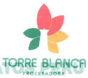TORRE BLANCA PROCESADORA