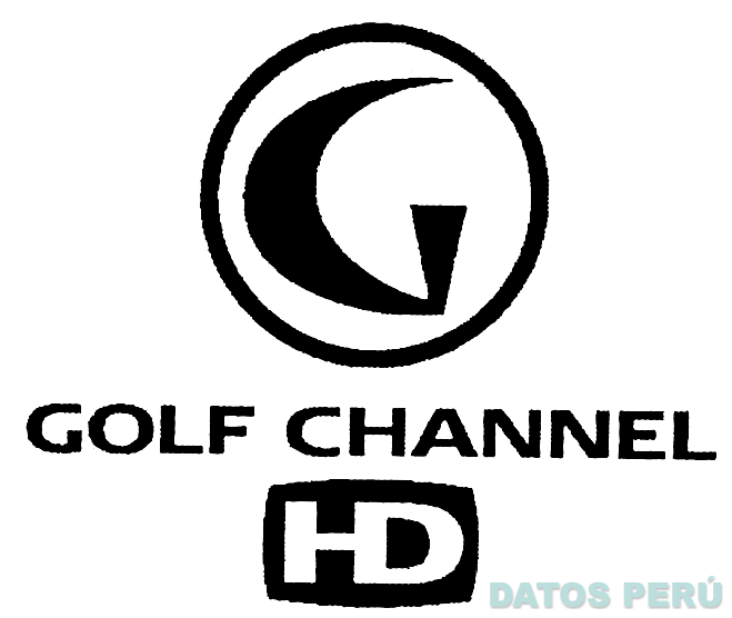 G GOLF CHANNEL HD