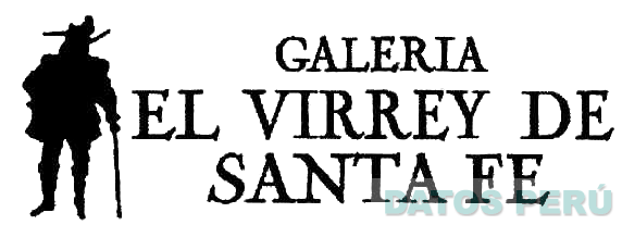 GALERIA EL VIRREY DE SANTA FE